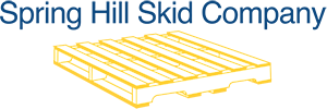 Spring Hill Skid Company Logo